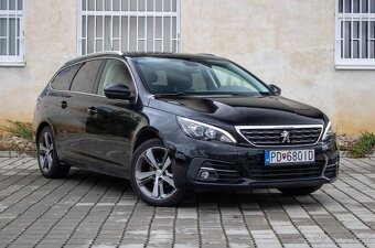 Peugeot 308 SW 1.5 BlueHDi - 3