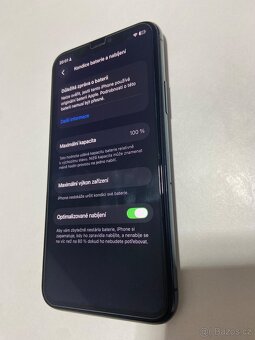 Prodám iPhone 11 Pro 64 gb batarie 100% - 3