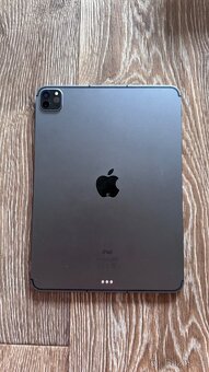 iPad Pro 11 M1 Cellular 256gb 2021 - 3