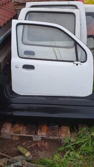 Díly na Opel Agila - 3