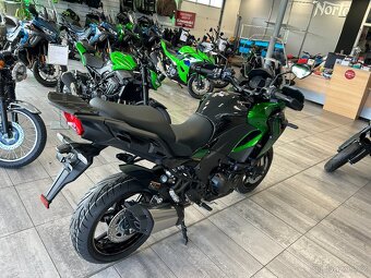 Kawasaki Versys 1100 S 2026 - 3