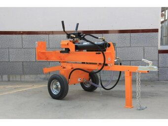 štípačka dřeva, štípač, štípačka - 3