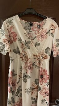 Nové šaty vel. L zn. SHEIN - 3