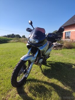 Suzuki xf 650 freewind - 3