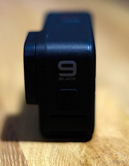 GoPro 9 + příslušenství - 3
