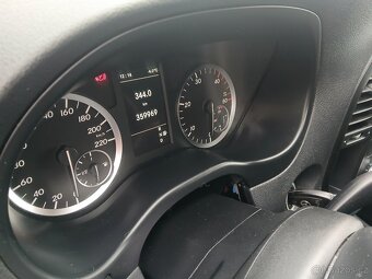 Mercedes vito tourer 116 120kw - 3