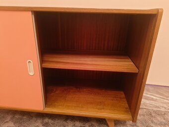 Skříňka v bruselském stylu - 3