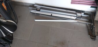 Prodám levně 4 ks střešních oken VELUX - za babku a všechny - 3