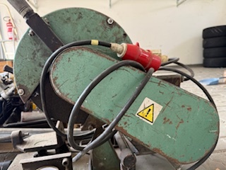 Nářadí pro instalatéry,topenáře. - 3