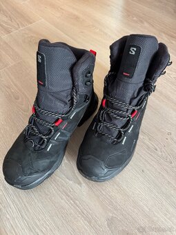 Boty Salomon Quest Winter - 3