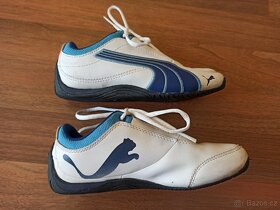 Dětské tenisky zn. Puma vel. 30 - 3