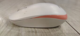 Bezdrátová myš connect IT - 3