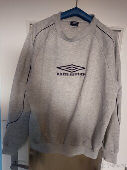 UMBRO mikina - 3