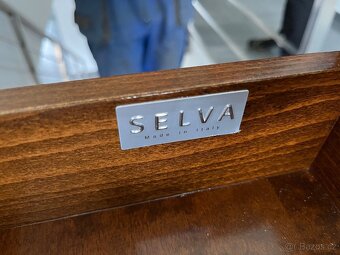 Nábytek Italský Selva - 3