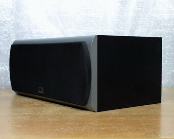 Centrální reprobedna Elac A.R.E.S. - 3