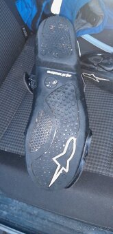 Boty Alpinestars 43 - 3