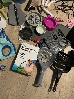 Výbava pro kočičky - 3