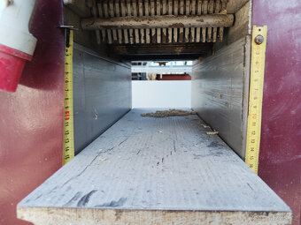 Hoblovka 20 cm s protahem - 3