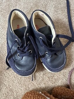 Dětské boty - 3