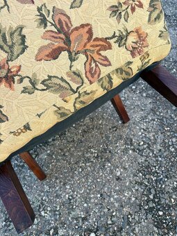 Křeslo Halabala C - 3