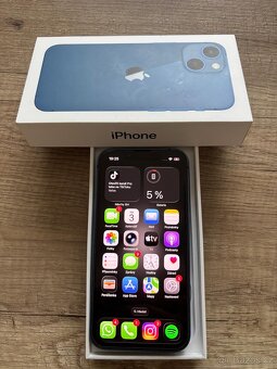 iPhone 13 mini - 3