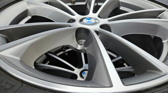 alu kola originál BMW R17 – Styling 631 Spe - 3
