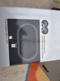 LNB Single Inverto - 3