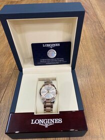 Hodinky Longines Conquest Classic - 3