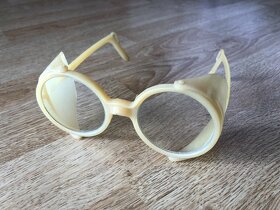 Ochranné brýle - 3