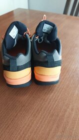 Dětské boty Adidas Terrex vel 32 - 3