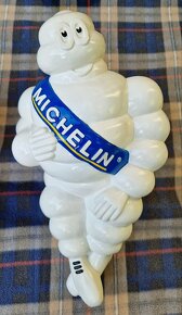 Panáčci Michelin - ORIGINÁLNÍ - 3