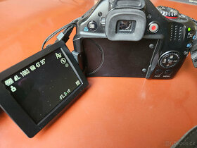 Canon PowerShot SX30 IS - 3