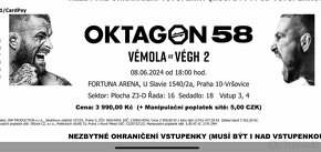 Oktagon 58 - Vegh vs Vemola - 3