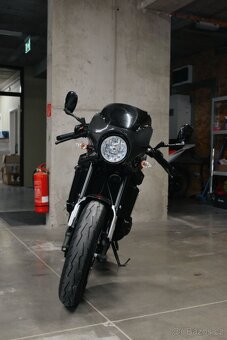 YAMAHA XSR 900 ABARTH - 3