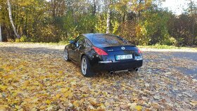 nissan 350z - 3
