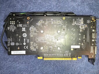 MSI N750 Ti TF 2GD5/OC (GTX 750 Ti 2GB) - 3