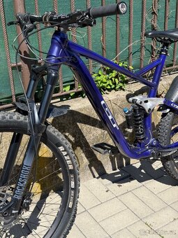 GT Force comp 2021 vel. M (27.5) - 3