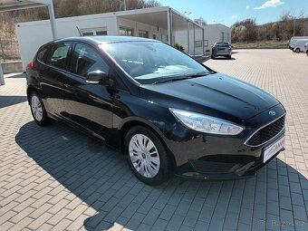 Ford Focus 1,6 Duratec Ti-VCT 85k Trend - 3