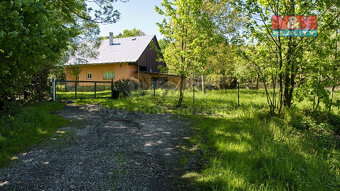 Prodej rodinného domu, 675 m², Trojanovice - 3
