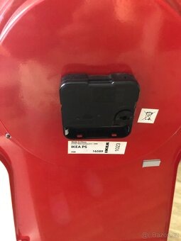 Hodiny Ikea - 3