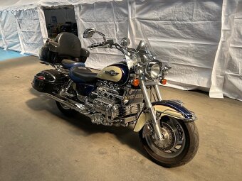 Honda Valkyrie F6C - 3