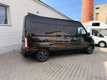 Renault Masrtel L2 H2 P2 TOP STAV - 3