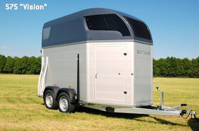 Sirius S75 Aluminium Vision - 3