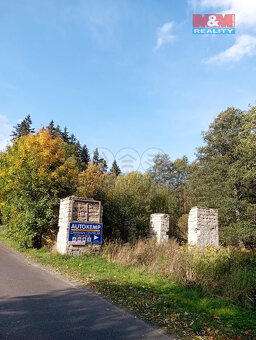Prodej pozemku k bydlení, 2320 m², Adršpach - 3