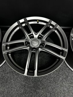 Alu Dezent 5x112 r18 - 3