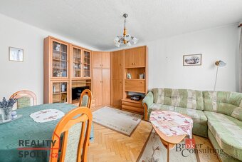 Prodej, byty/3+1, 66 m2, Na Tržišti 531, 34506 Kdyně, Domažl - 3
