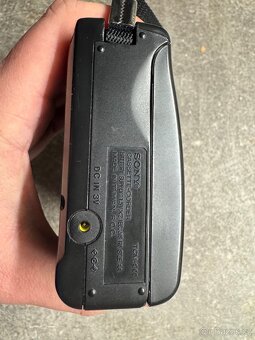 Walkman Sony tcm-s65 - 3
