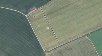 Zemědělská půda, prodej, Hradčovice, Uherské Hradiště - 3