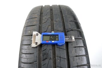 Hyundai Kona - 16" alu kola - Letní pneu - 3