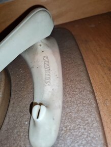 Gramofon Suprafon S16 - 3